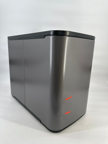 Brabantia Bo Touch Bin Prullenbak — nieuw
