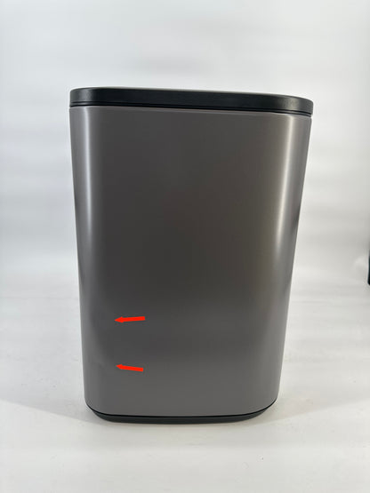 Brabantia Bo Touch Bin Prullenbak — nieuw