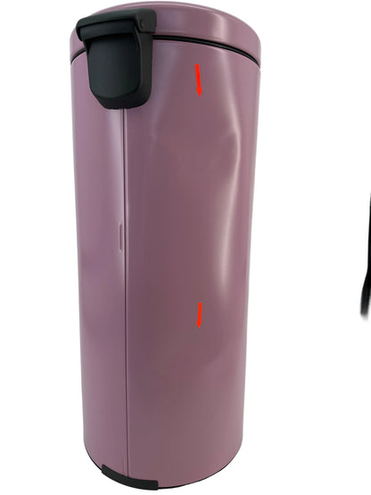 Brabantia NewIcon Prullenbak 30 liter — nieuw