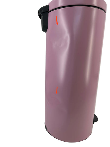 Brabantia NewIcon Prullenbak 30 liter — nieuw