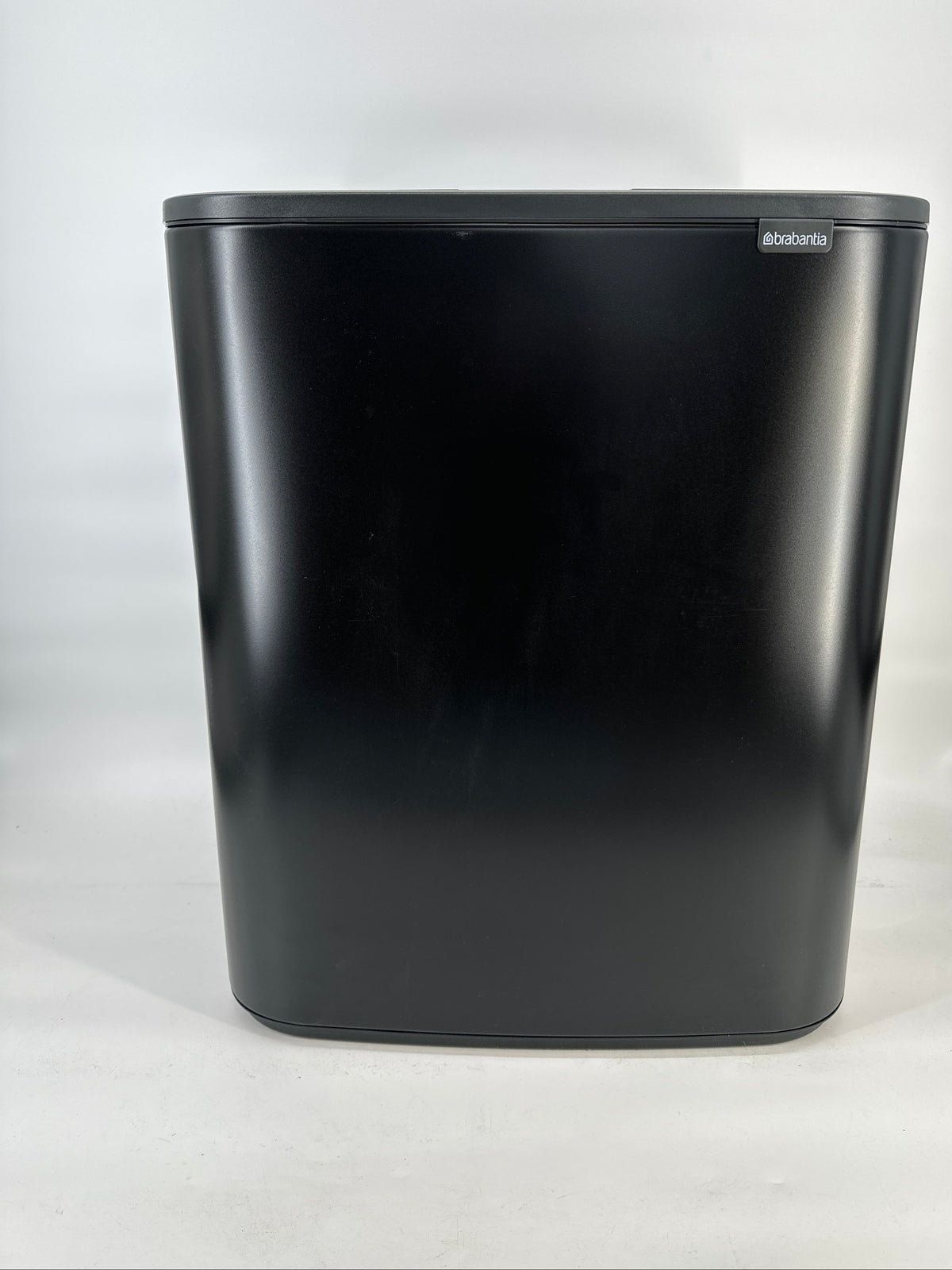 Brabantia Bo Touch Bin Hi Prullenbak — nieuw