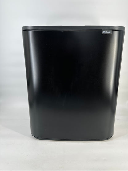 Brabantia Bo Touch Bin Hi Prullenbak — nieuw