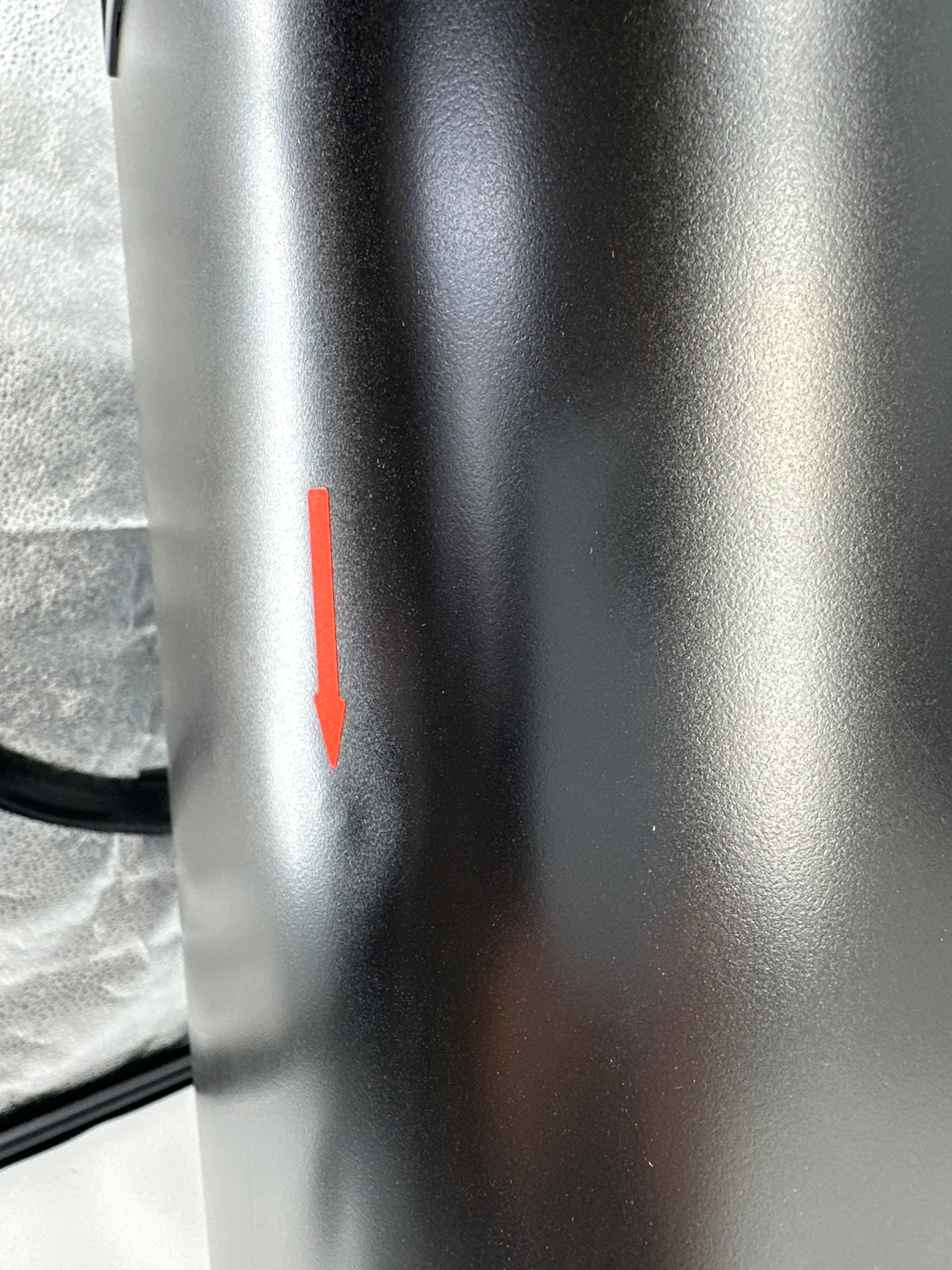 Brabantia Bo Touch Bin Hi Prullenbak — nieuw