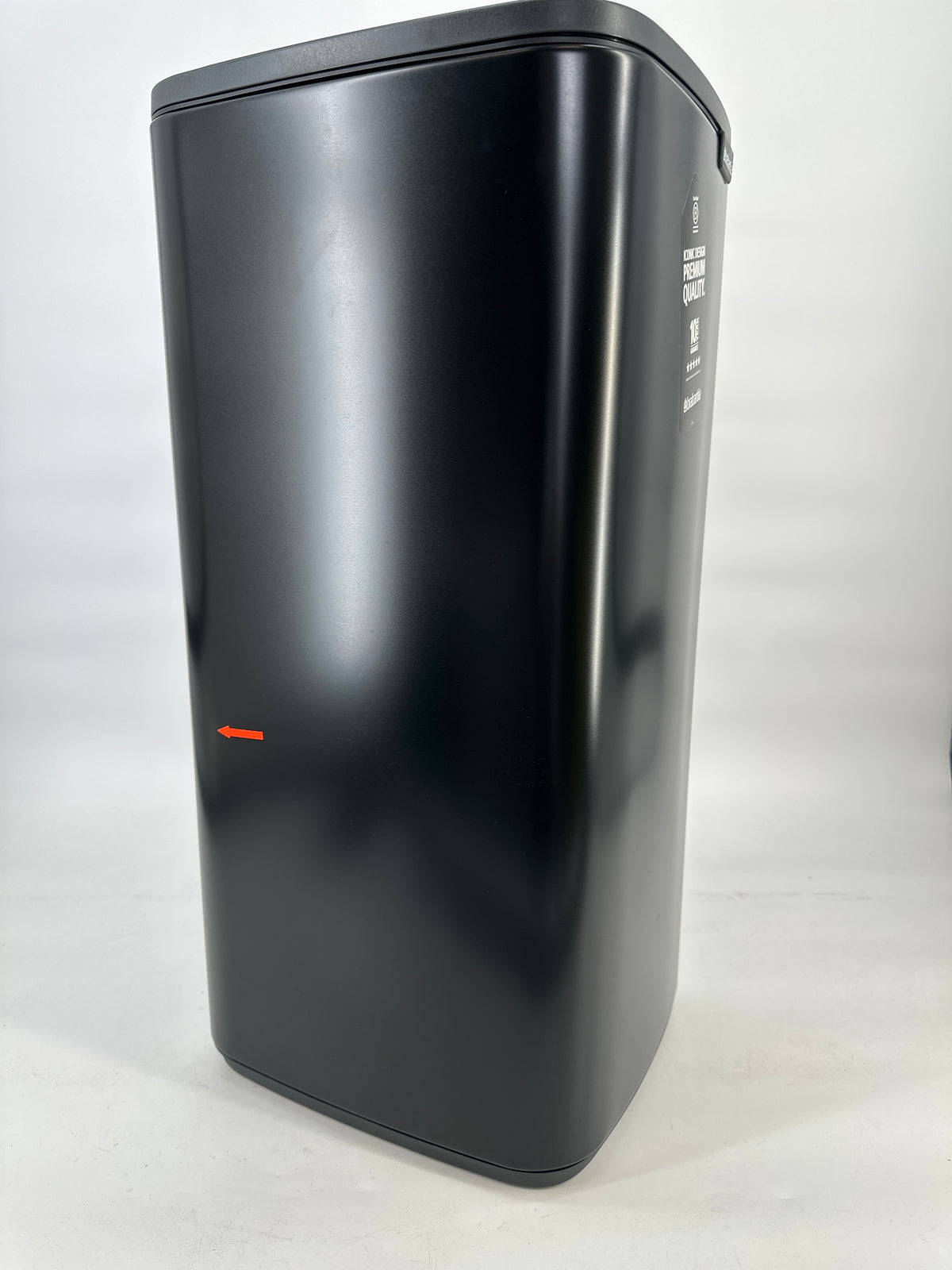 Brabantia Bo Touch Bin Prullenbak 30 liter — nieuw