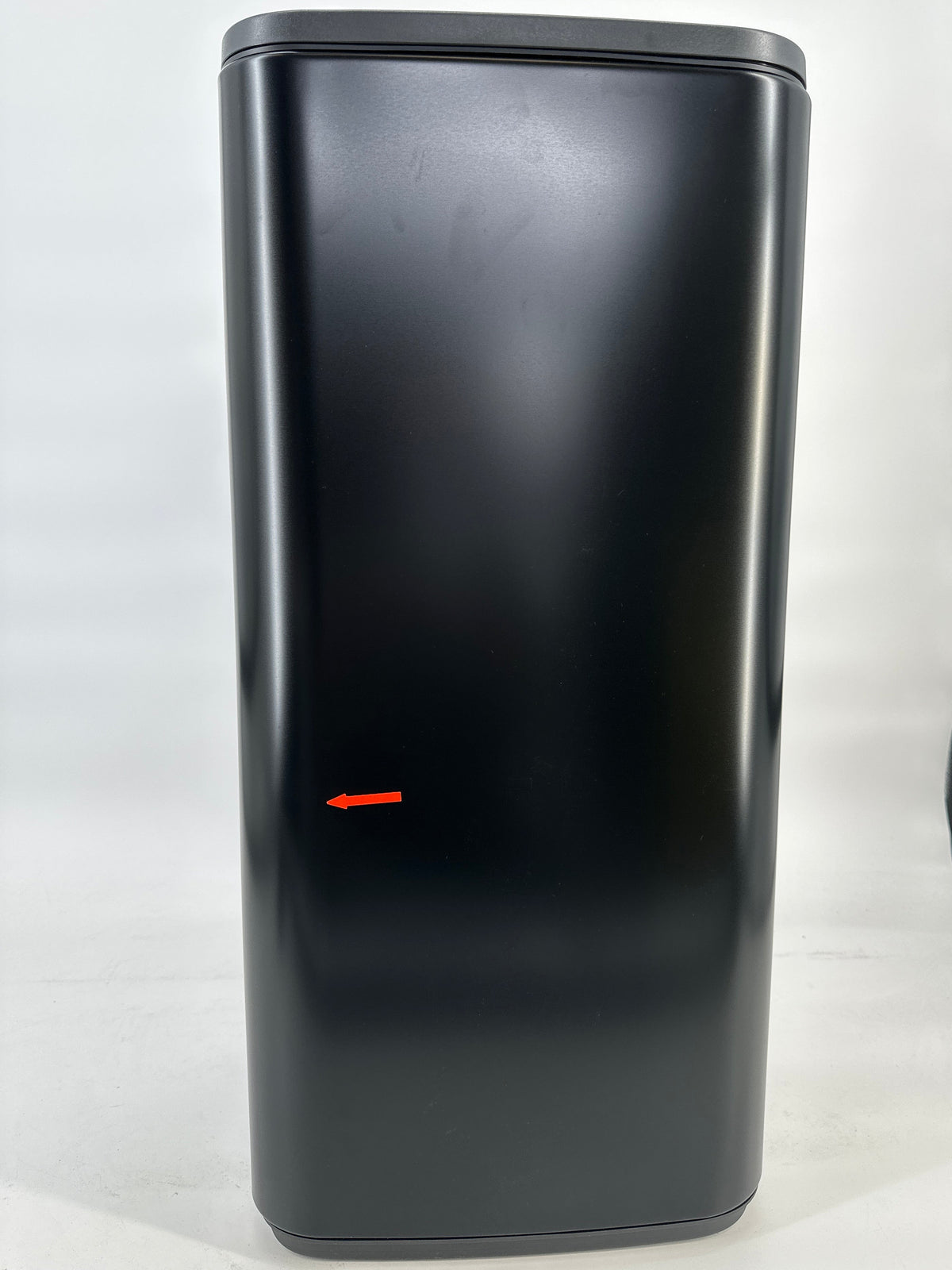 Brabantia Bo Touch Bin Prullenbak 30 liter — nieuw