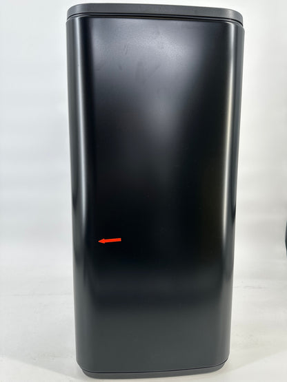 Brabantia Bo Touch Bin Prullenbak 30 liter — nieuw