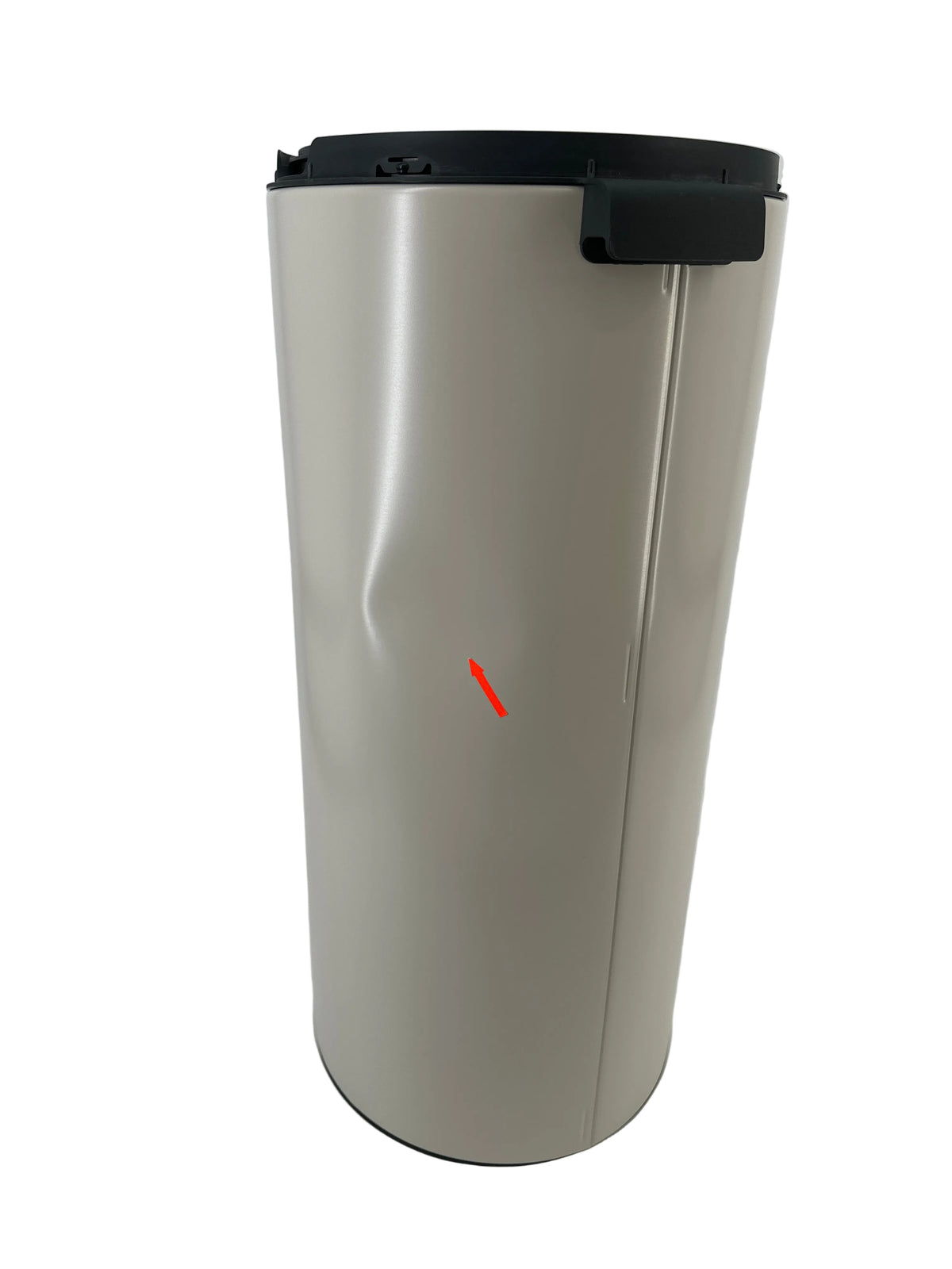 Brabantia Touch Bin Prullenbak 30 liter — nieuw