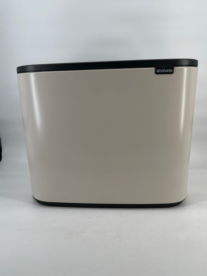 Brabantia Bo Touch Bin Prullenbak - 36 liter — nieuw