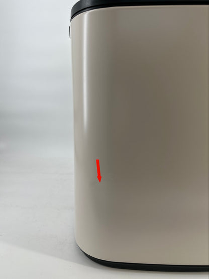 Brabantia Bo Touch Bin Prullenbak - 36 liter — nieuw