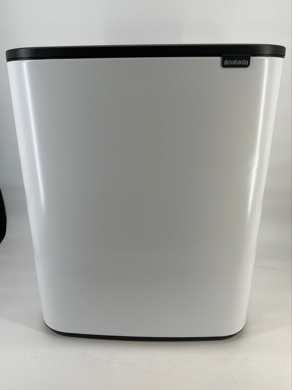 Brabantia Bo Touch Bin Hi Prullenbak - 60 liter — nieuw