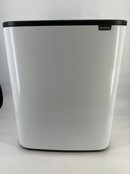 Brabantia Bo Touch Bin Hi Prullenbak - 60 liter — nieuw