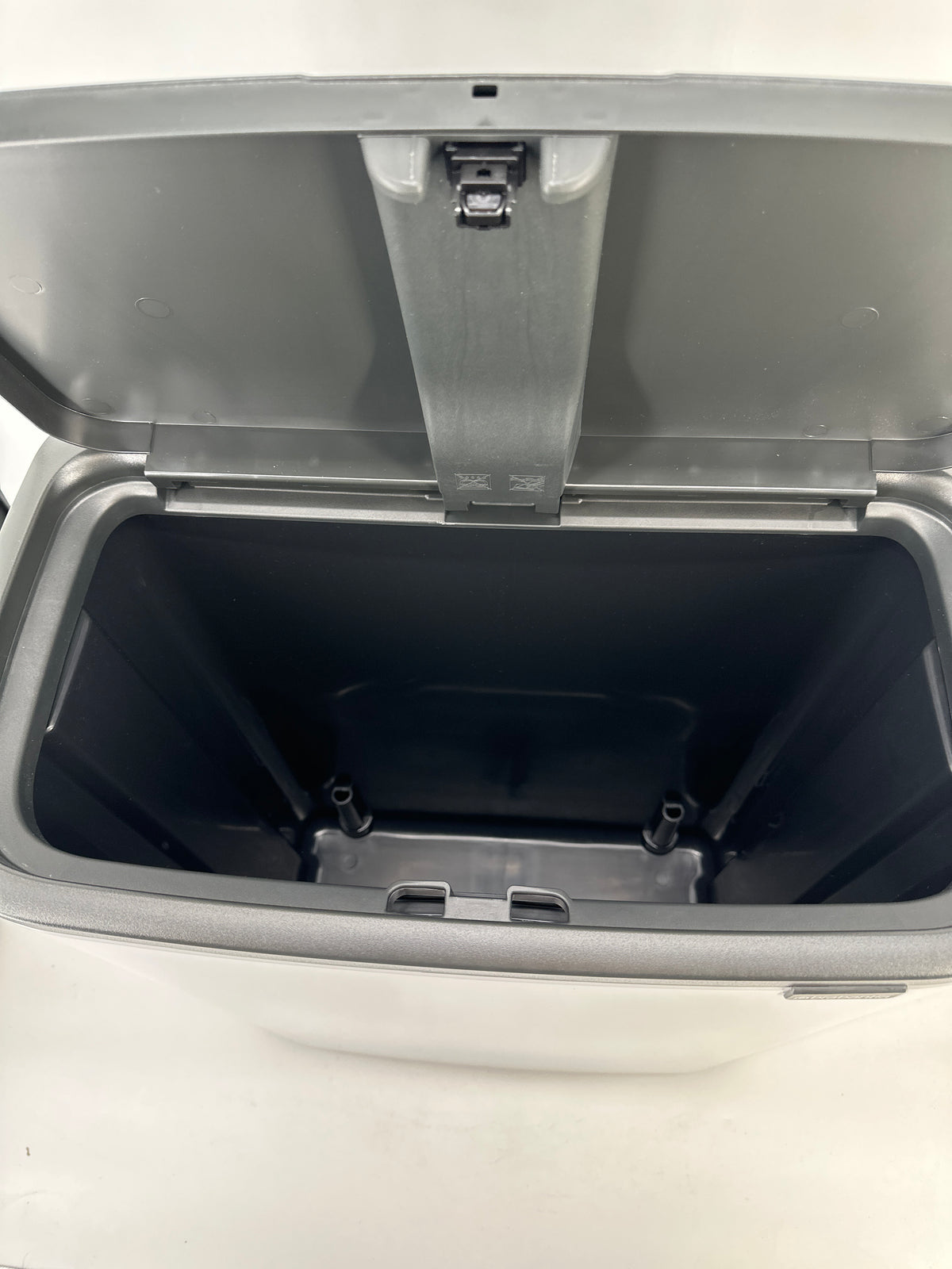 Brabantia Bo Touch Bin Hi Prullenbak - 60 liter — nieuw