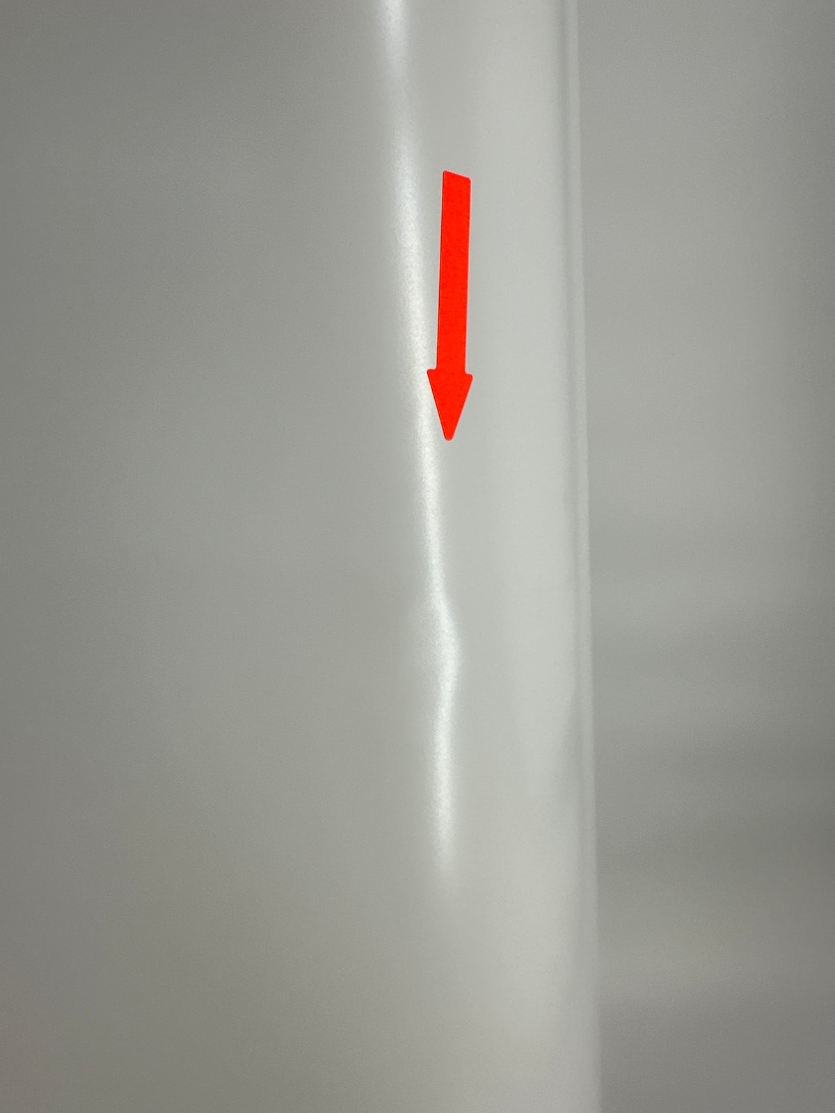 Brabantia Bo Touch Bin Hi Prullenbak - 60 liter — nieuw