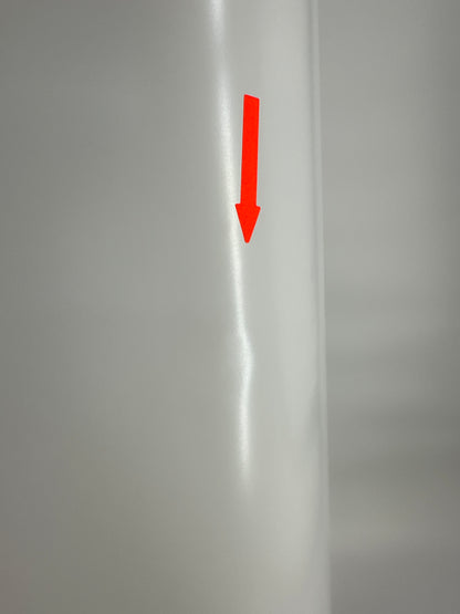 Brabantia Bo Touch Bin Hi Prullenbak - 60 liter — nieuw