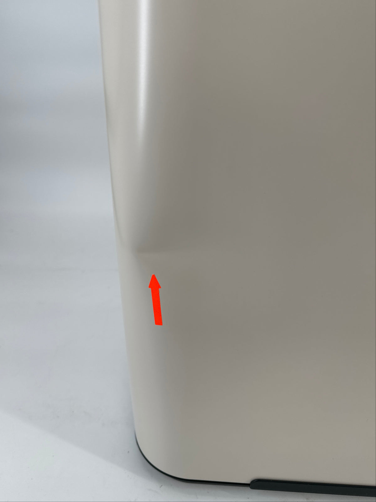 Brabantia Bo Touch Bin Prullenbak - 2 x 30 l — nieuw