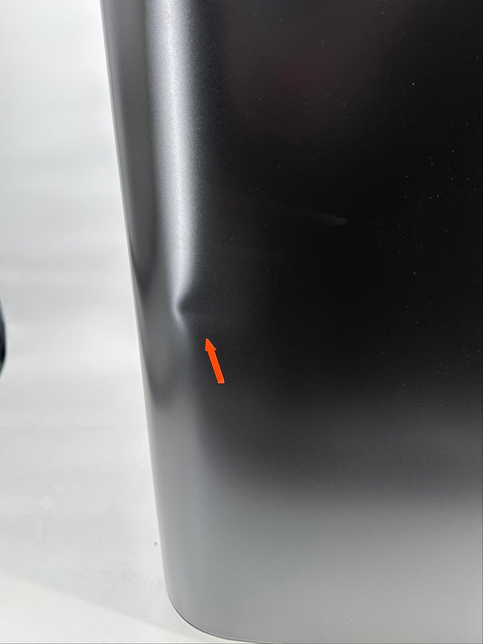 Brabantia Bo Touch Bin Hi Prullenbak - 2 x 30L — nieuw