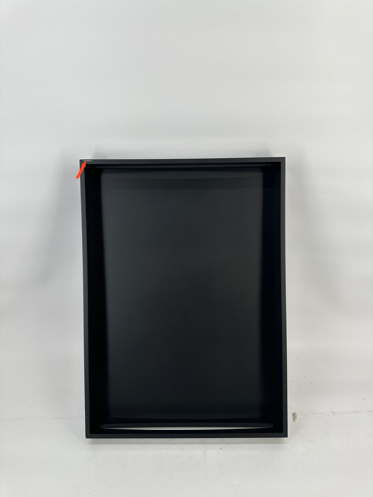 Leopold Vienna Dienblad rechthoek 55x40cm — nieuw
