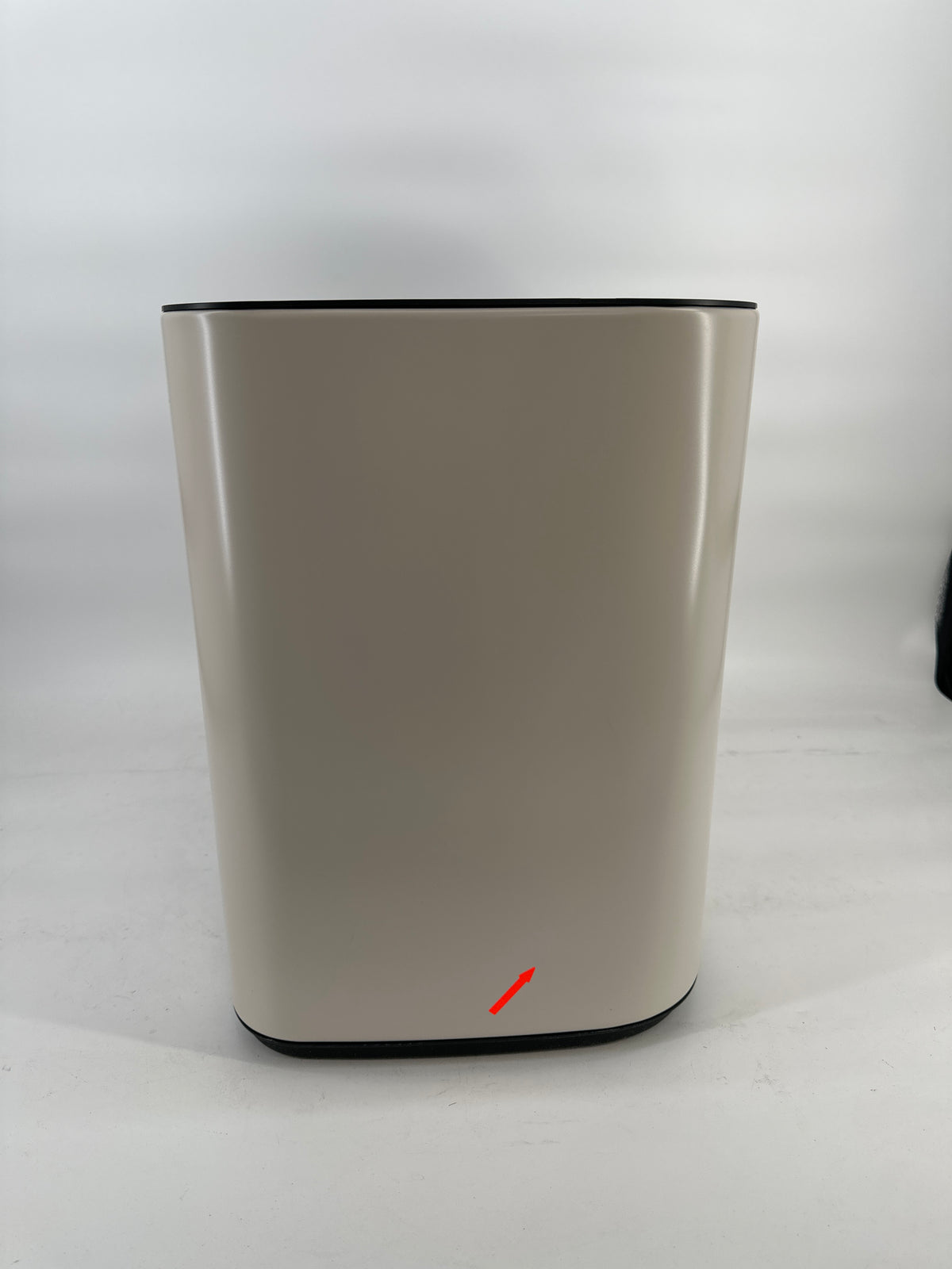Brabantia Bo Touch Bin Prullenbak — nieuw
