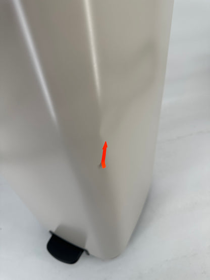 Brabantia Bo Pedaalemmer 30 liter — nieuw