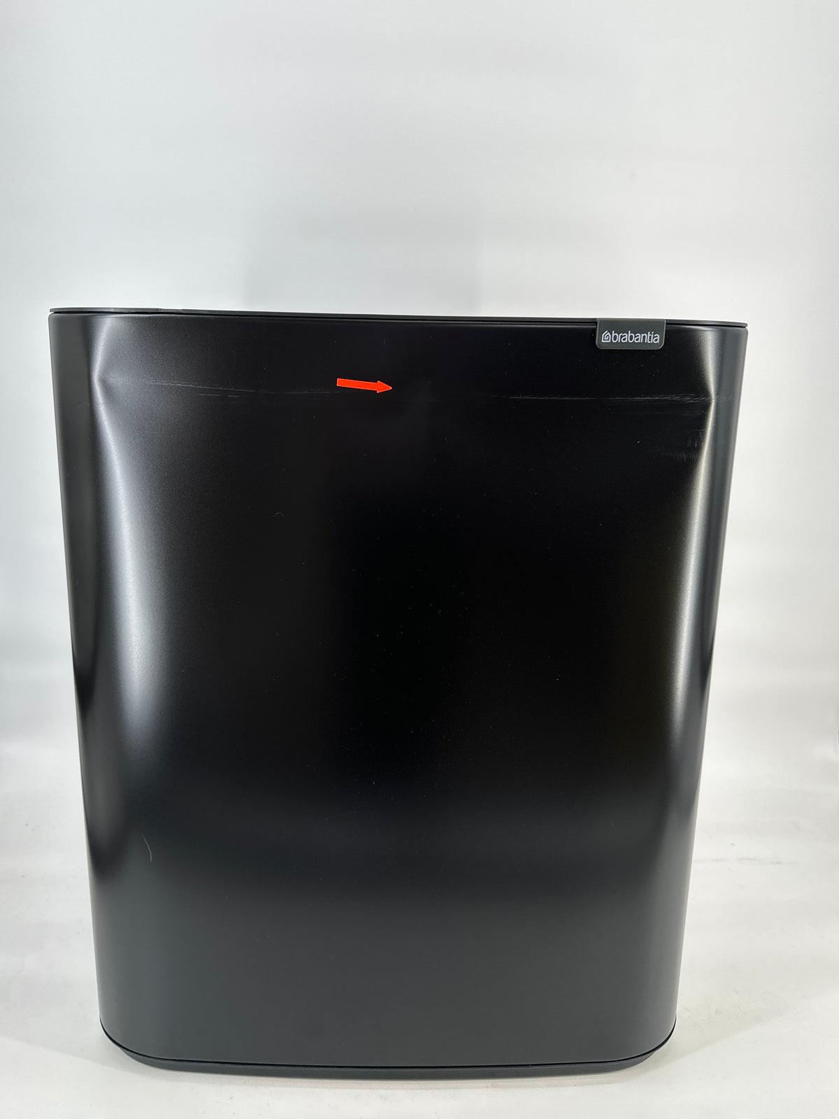 Brabantia Bo Touch Bin Hi Prullenbak — nieuw