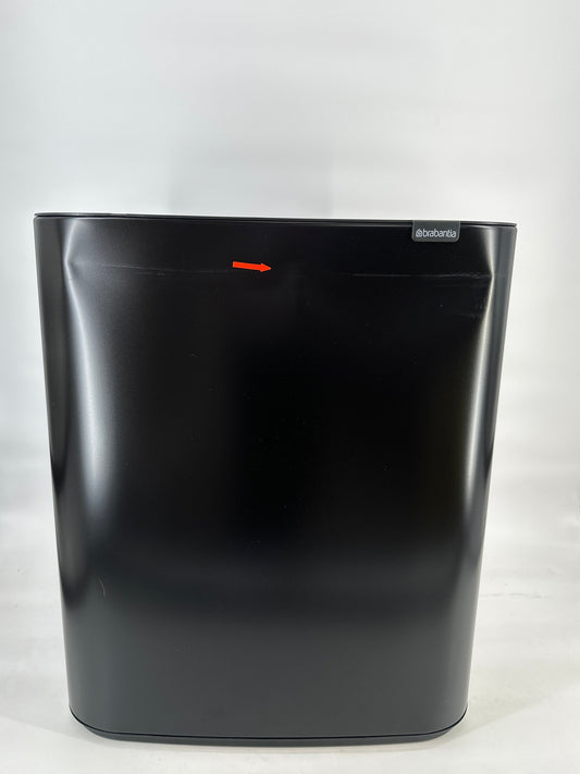 Brabantia Bo Touch Bin Hi Prullenbak — nieuw