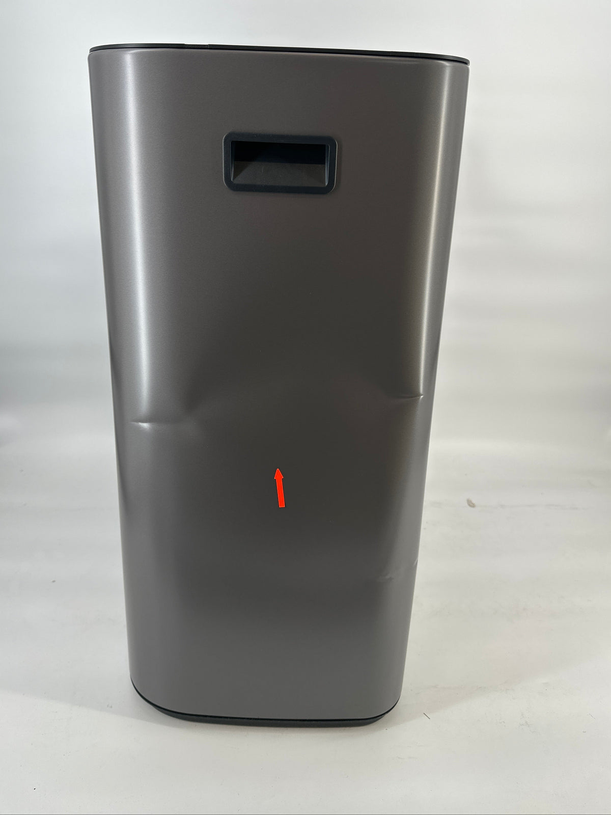 Brabantia Bo Touch Bin Prullenbak - 60 liter — nieuw