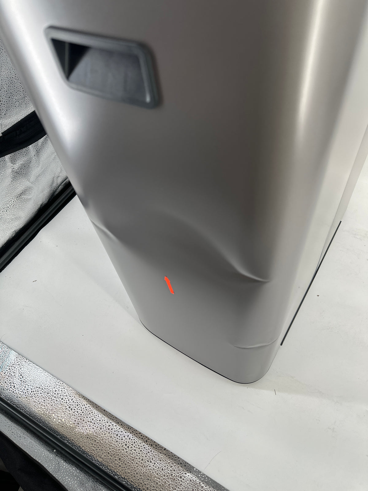 Brabantia Bo Touch Bin Prullenbak - 60 liter — nieuw