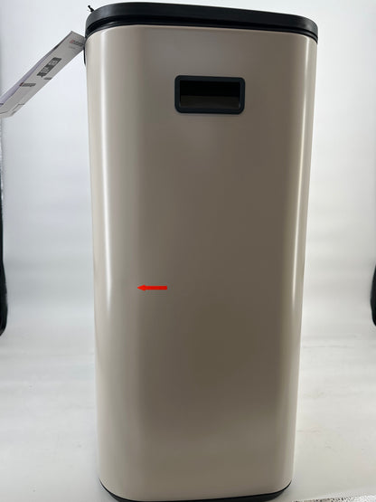 Brabantia Bo Touch Bin Prullenbak - 60 liter — nieuw