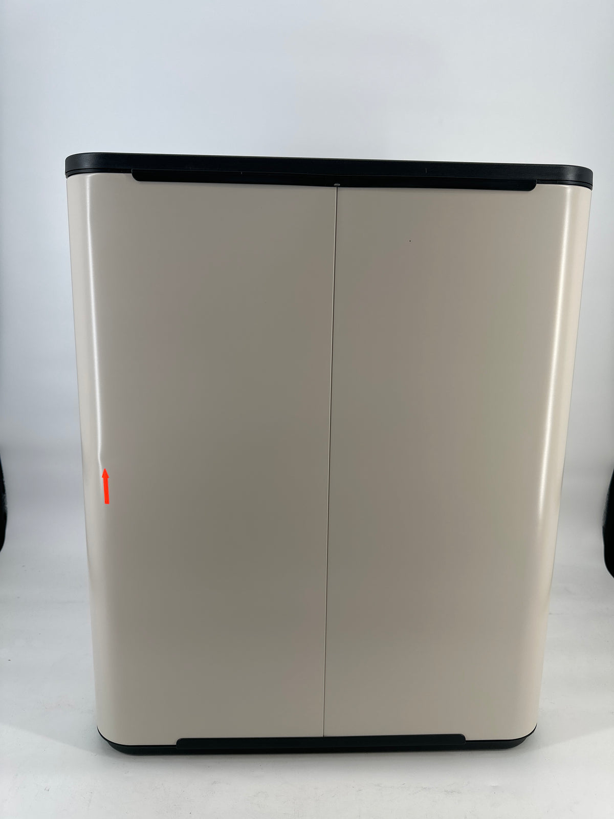 Brabantia Bo Touch Bin Prullenbak - 60 liter — nieuw