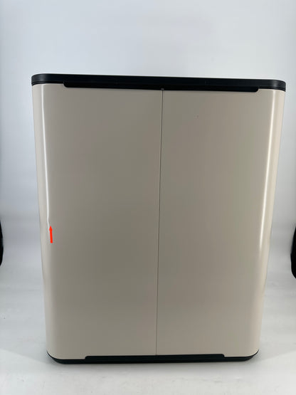 Brabantia Bo Touch Bin Prullenbak - 60 liter — nieuw