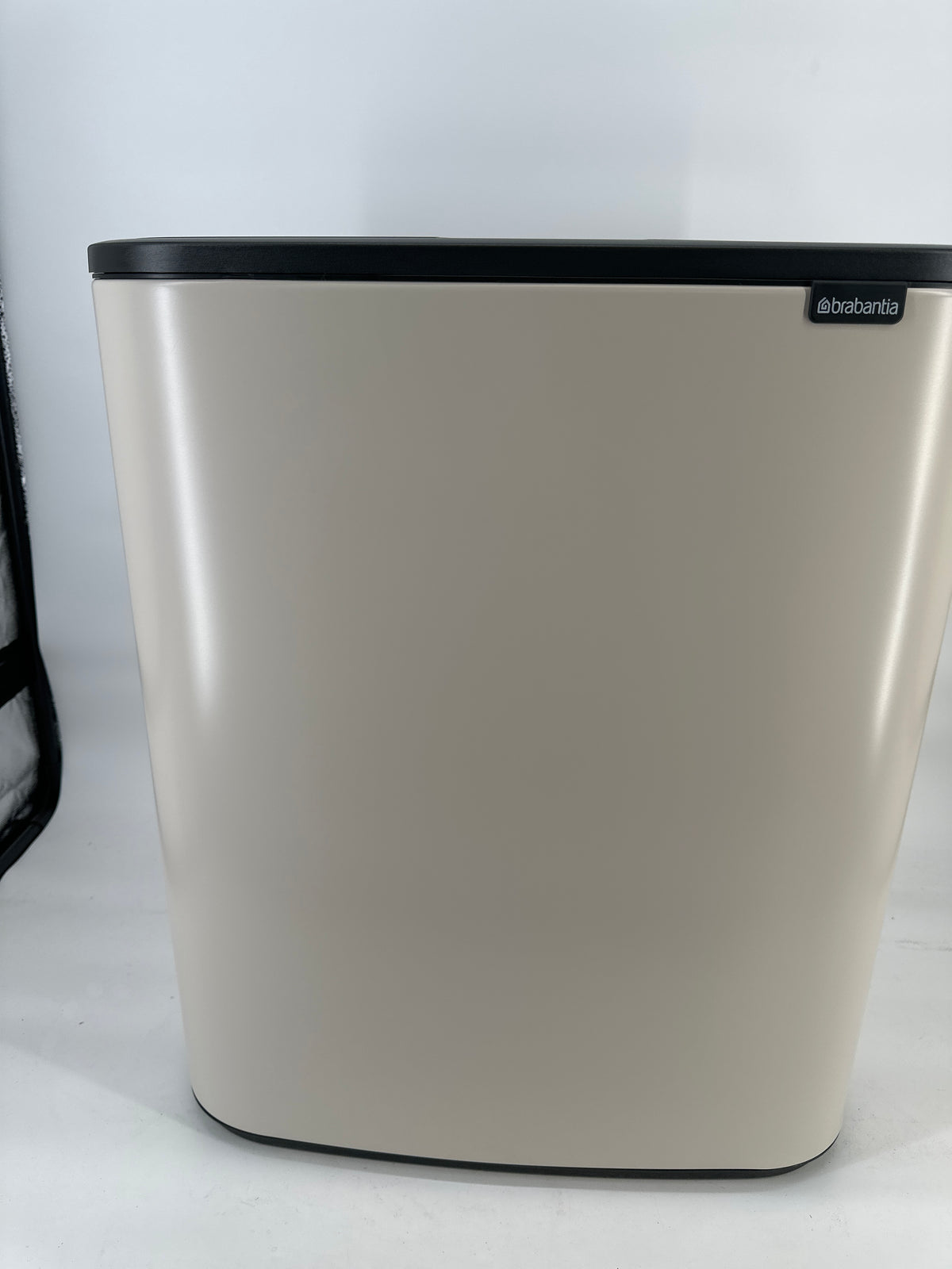 Brabantia Bo Touch Bin Prullenbak - 60 liter — nieuw