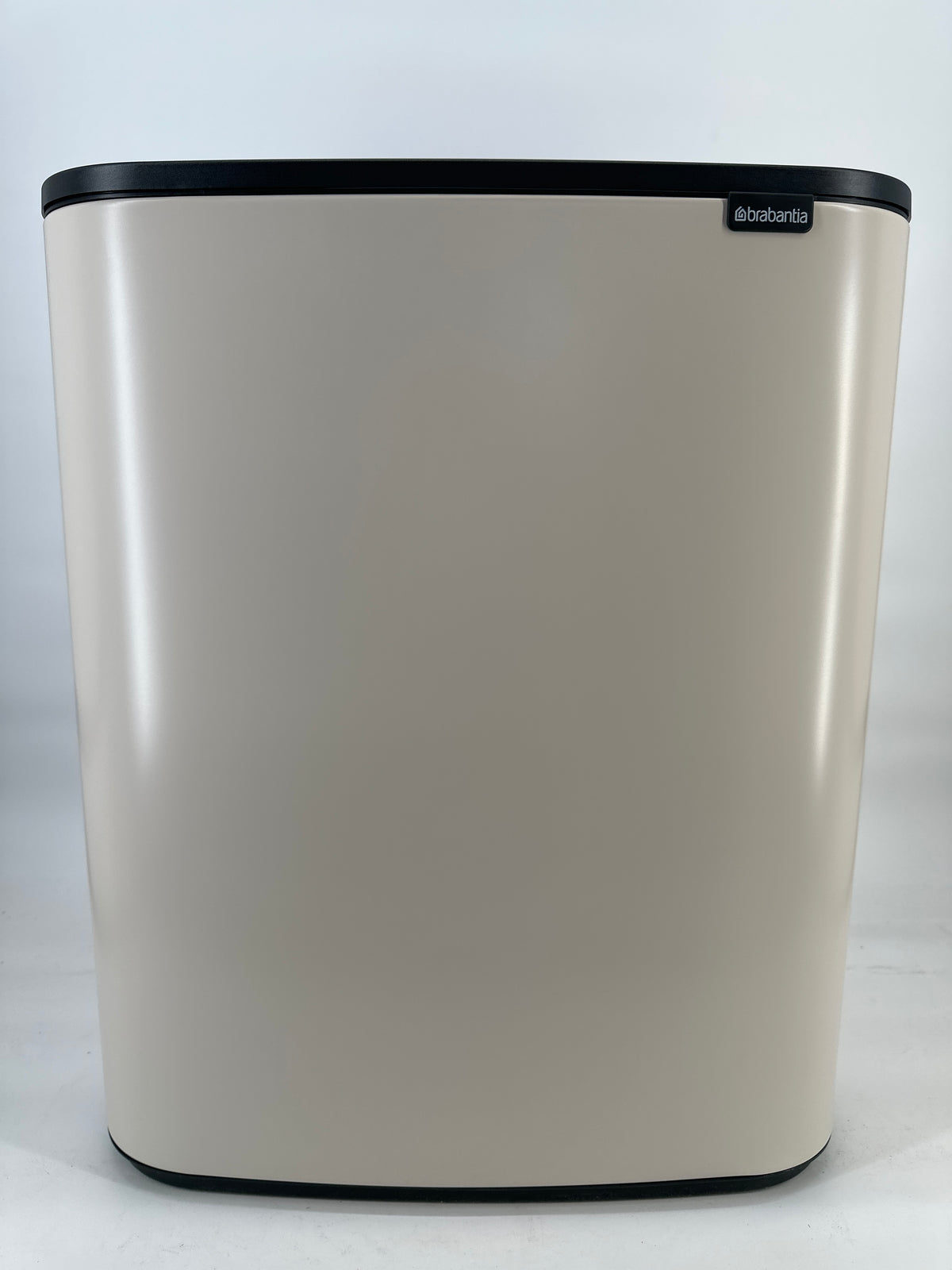 Brabantia Bo Touch Bin Prullenbak - 60 liter — nieuw