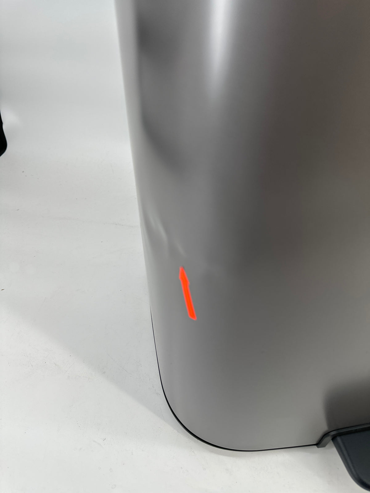 Brabantia Bo Prullenbak 60 liter — nieuw