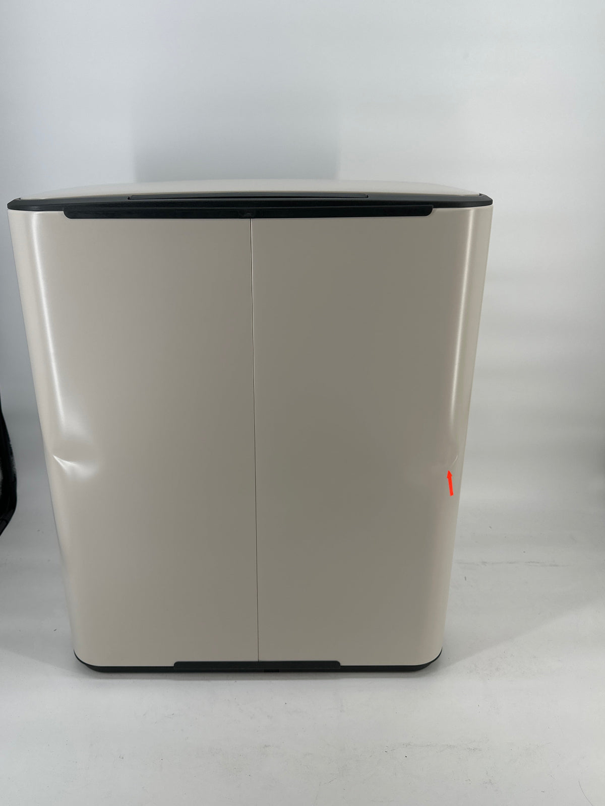 Brabantia Bo Prullenbak 2 x 30 liter — nieuw