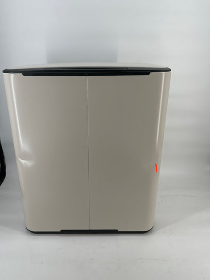 Brabantia Bo Prullenbak 2 x 30 liter — nieuw