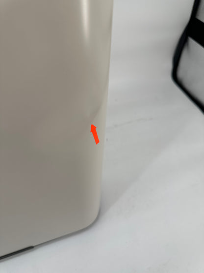 Brabantia Bo Prullenbak 2 x 30 liter — nieuw