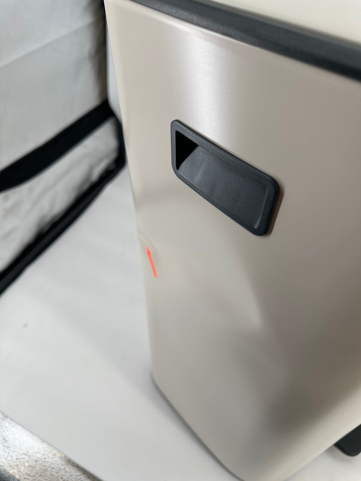 Brabantia Bo Prullenbak - 2 x 30 liter — nieuw