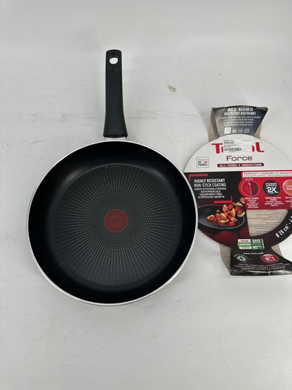 Tefal Force Koekenpan 28cm — nieuw