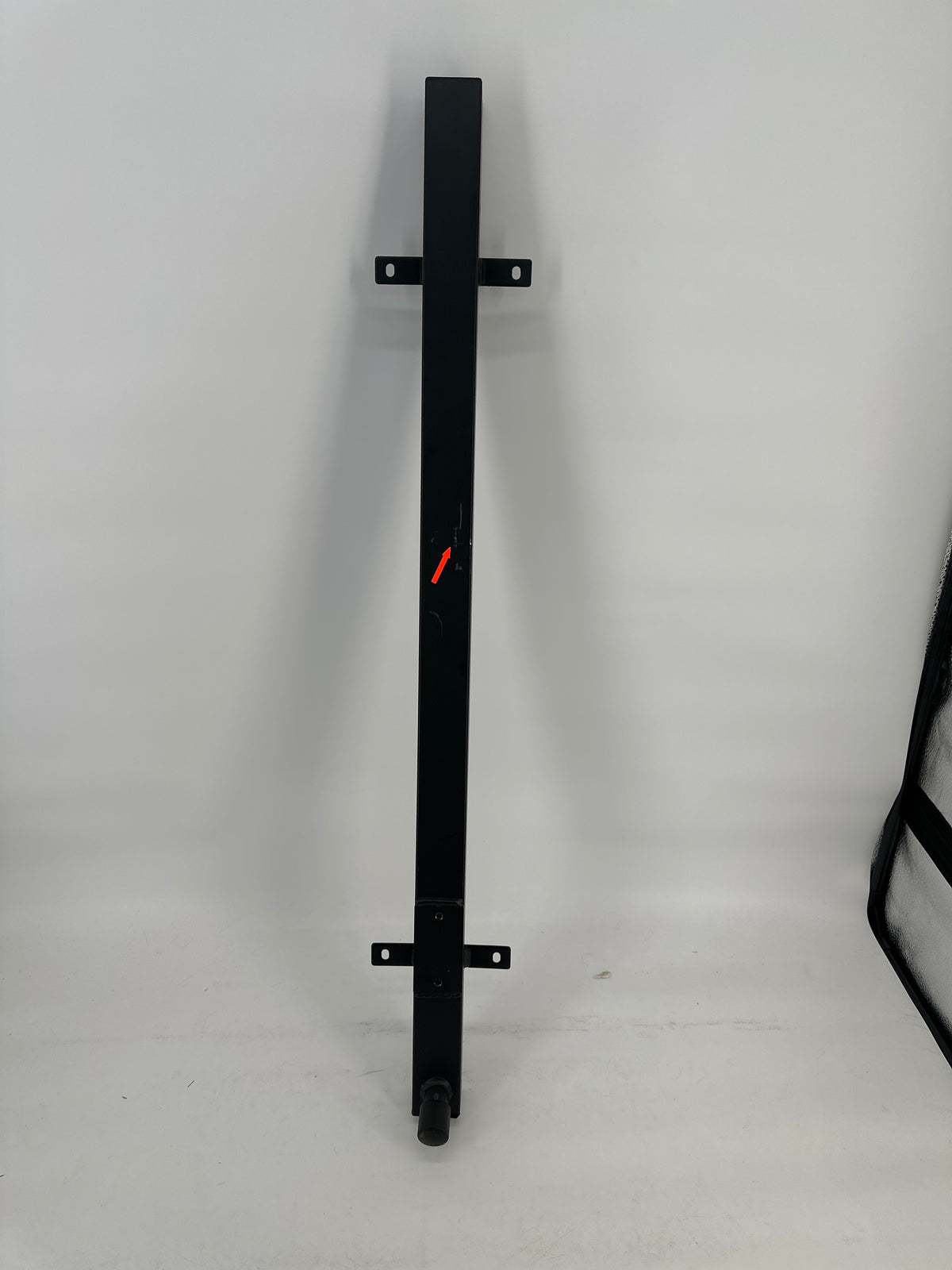 Tunturi WB20 Halterbank - Fitnessbank — nieuw