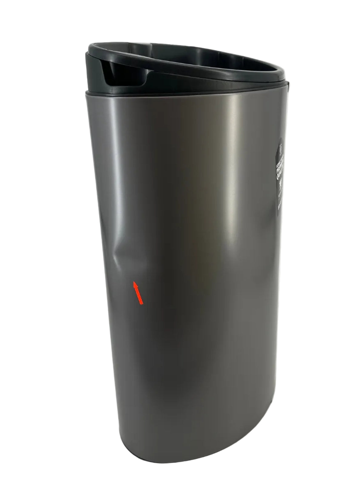 Brabantia Touch Bin Prullenbak - 40 liter — nieuw