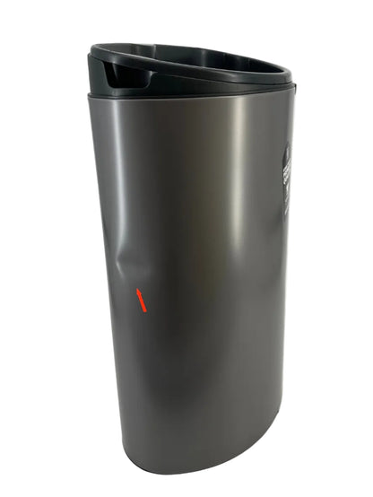 Brabantia Touch Bin Prullenbak - 40 liter — nieuw