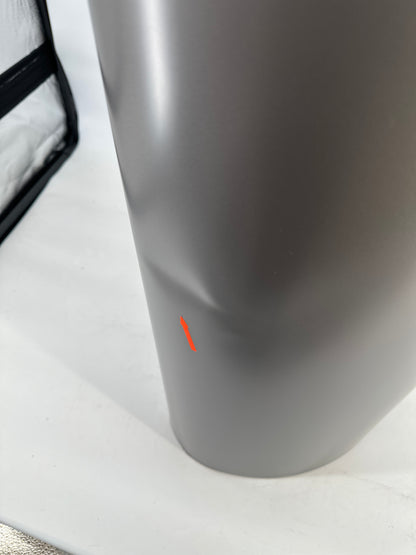Brabantia Touch Bin Prullenbak - 40 liter — nieuw
