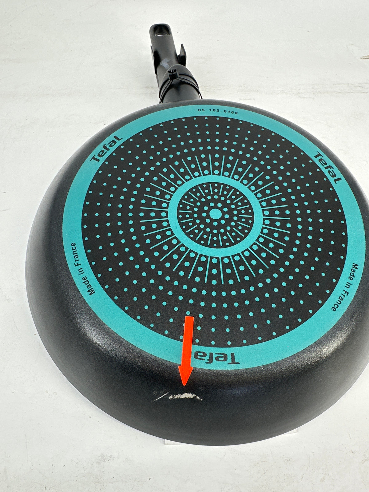 Tefal Easy Cook & Clean Koekenpannenset — nieuw