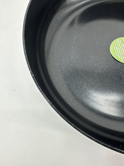 Brabantia VANTA Hapjespan met Deksel Ø 28cm — nieuw