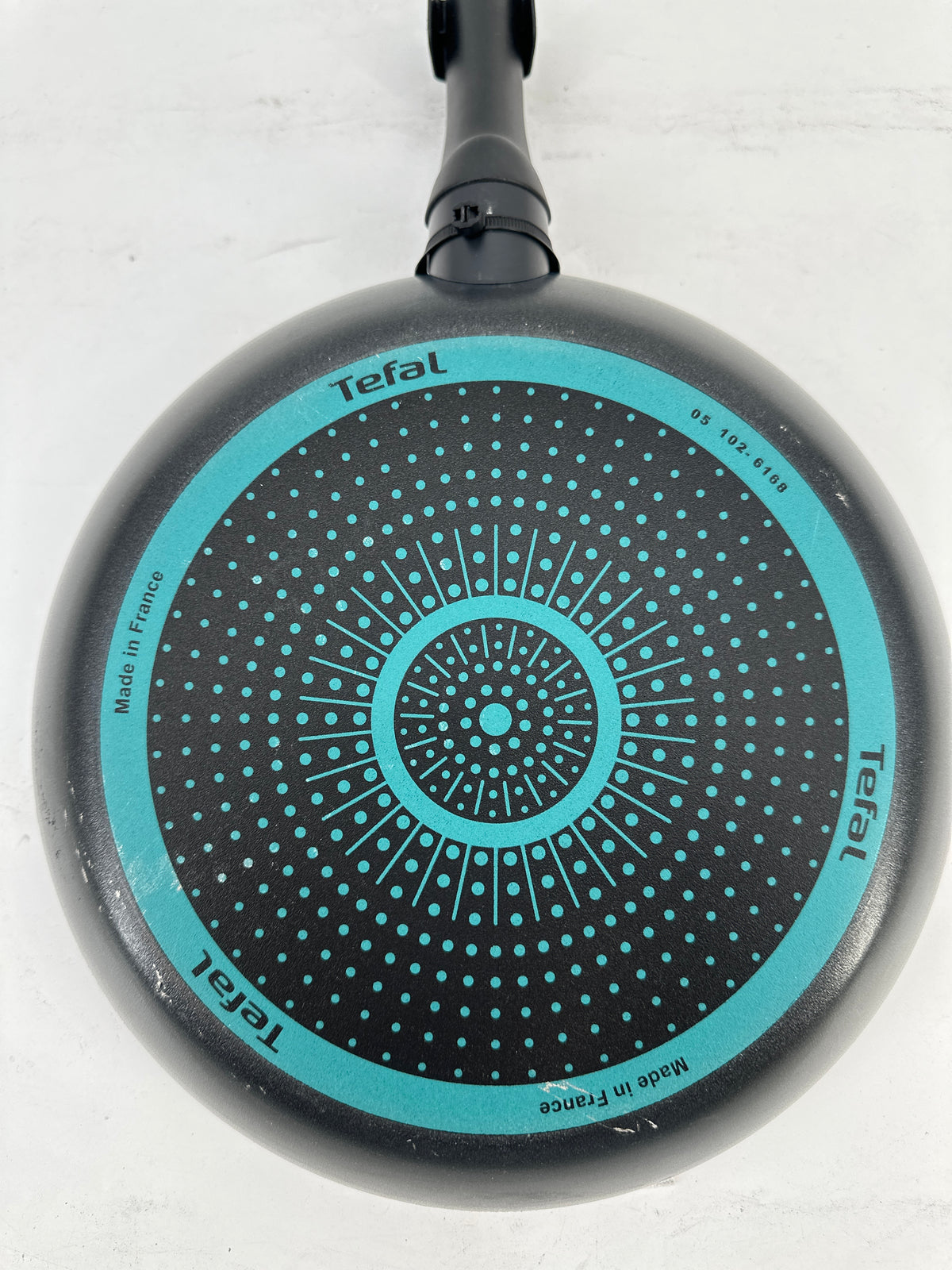 Tefal Easy Cook & Clean Koekenpannenset — nieuw