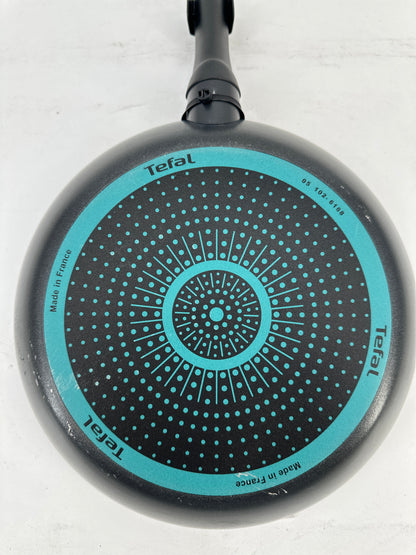 Tefal Easy Cook & Clean Koekenpannenset — nieuw