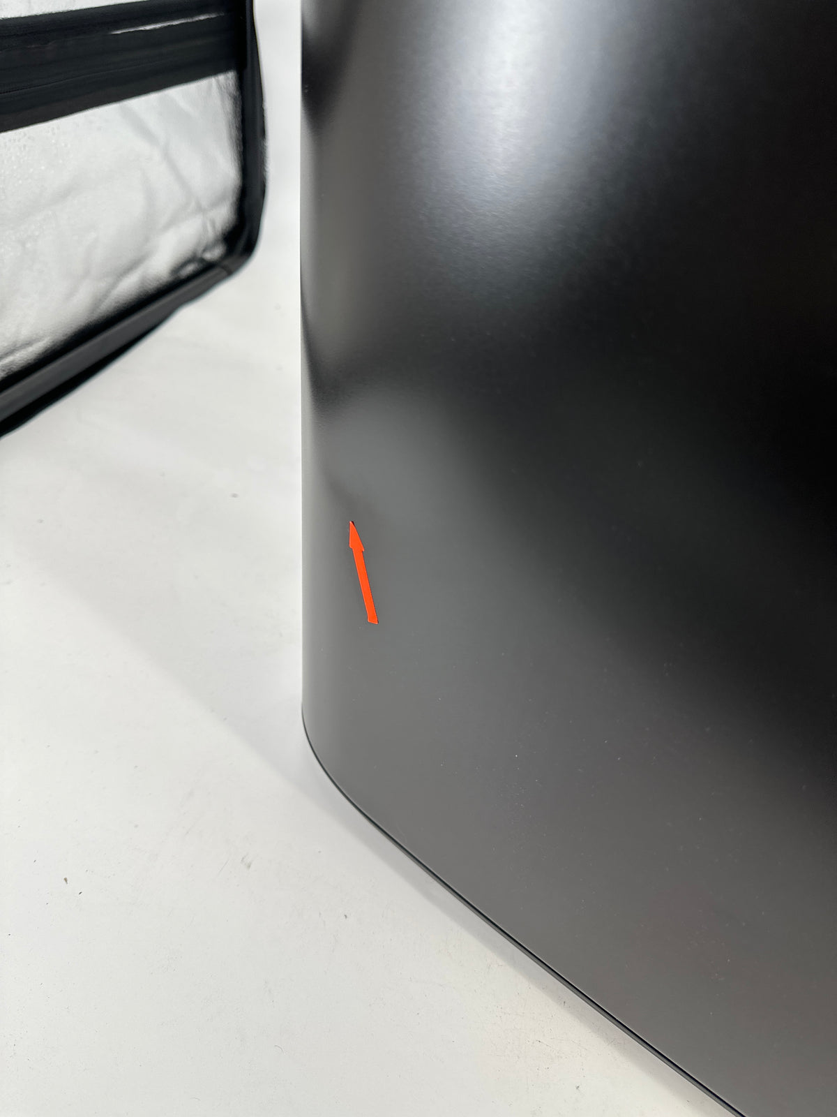 Brabantia Bo Touch Bin Hi Prullenbak 60L — nieuw