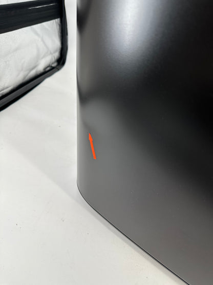 Brabantia Bo Touch Bin Hi Prullenbak 60L — nieuw