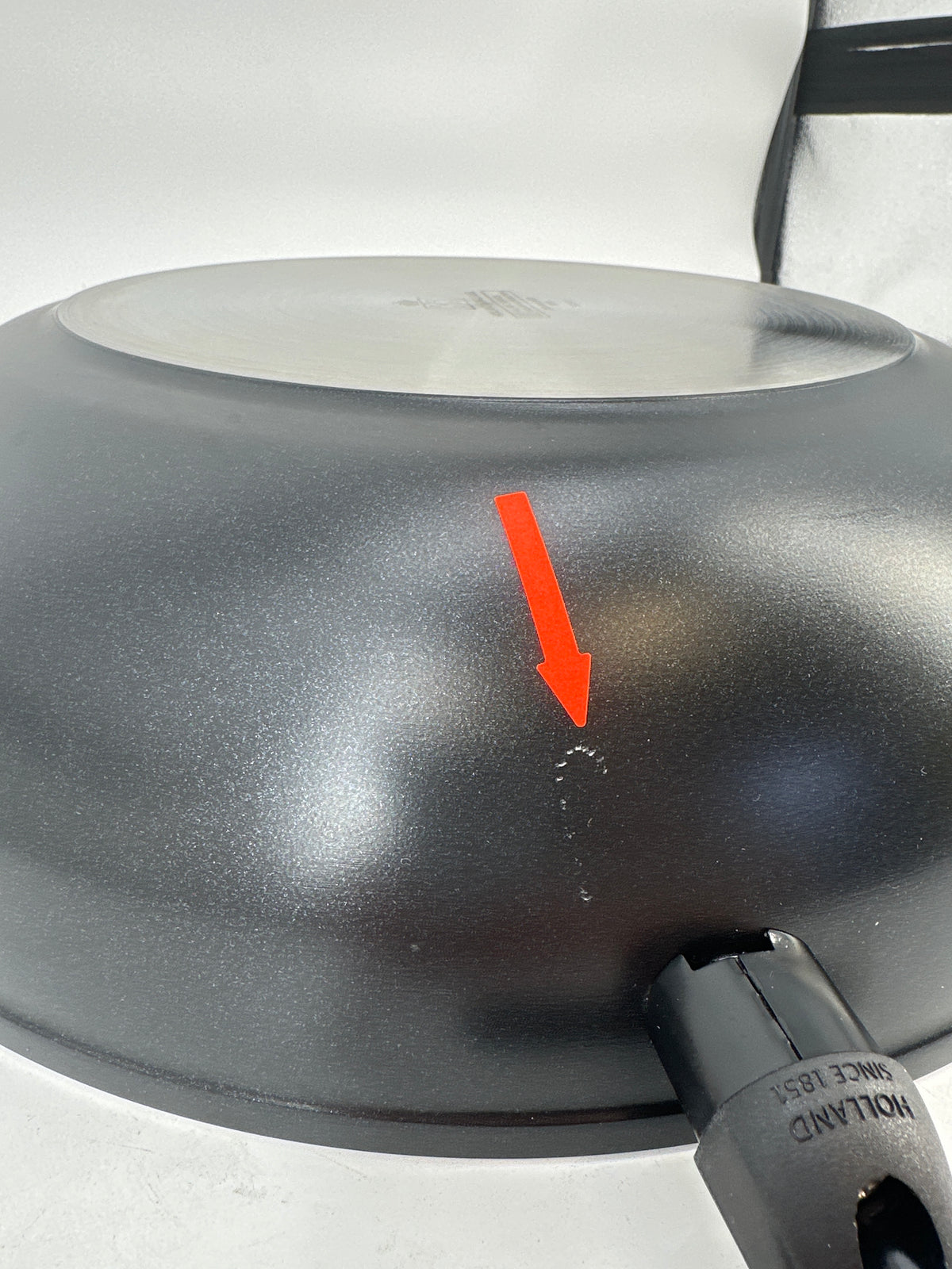BK Easy Induction Wokpan 36cm — nieuw