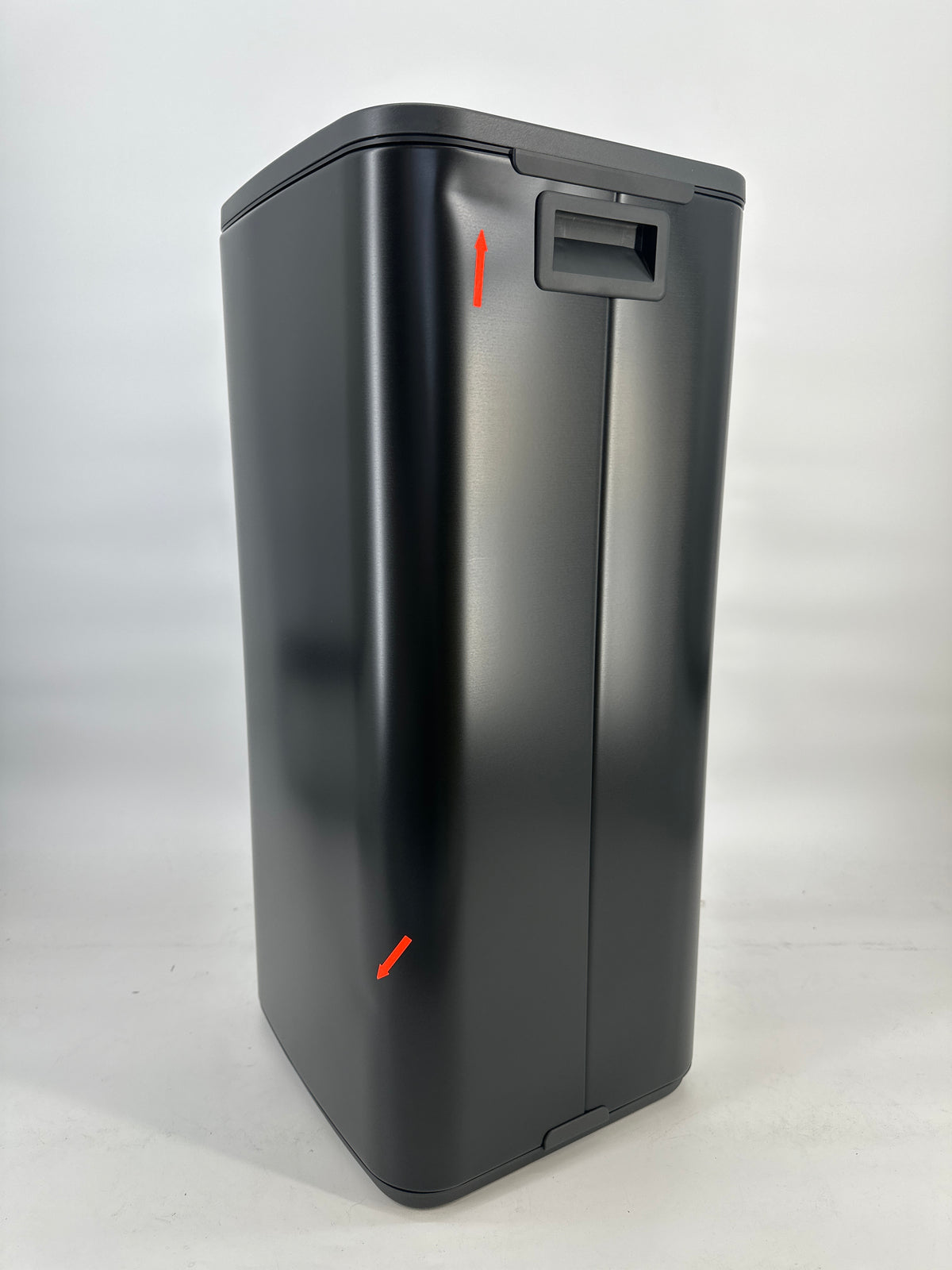 Brabantia Bo Touch Bin Prullenbak - 30 liter — nieuw